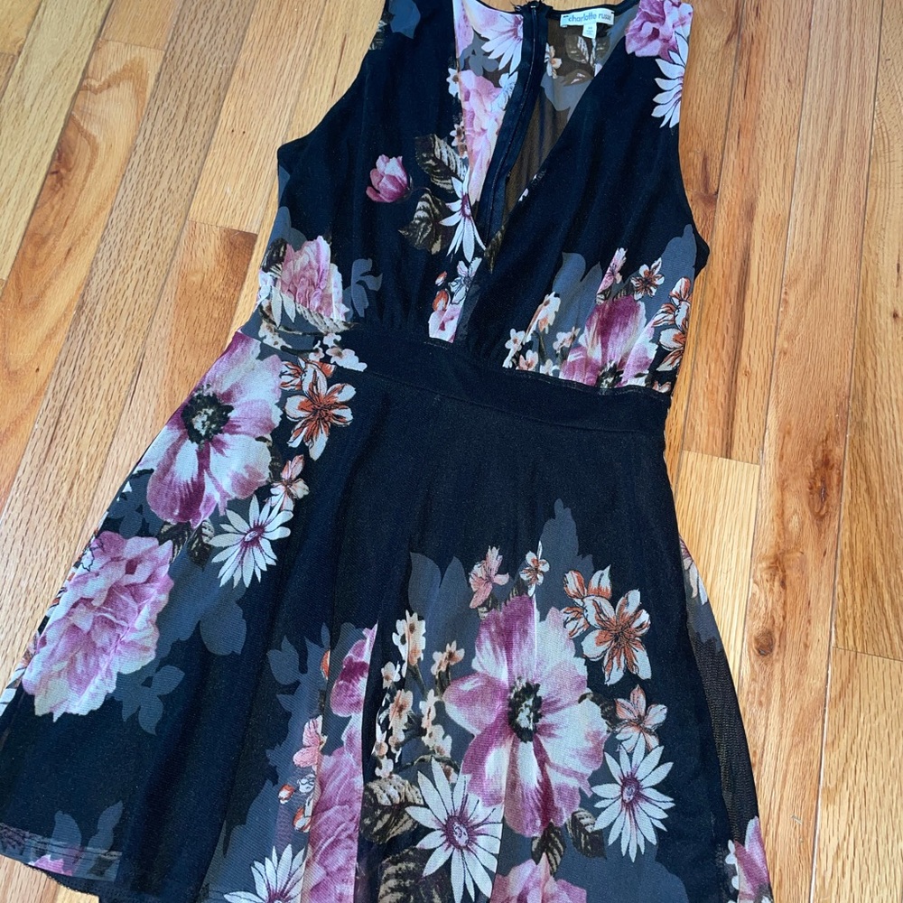 Romper / Dress